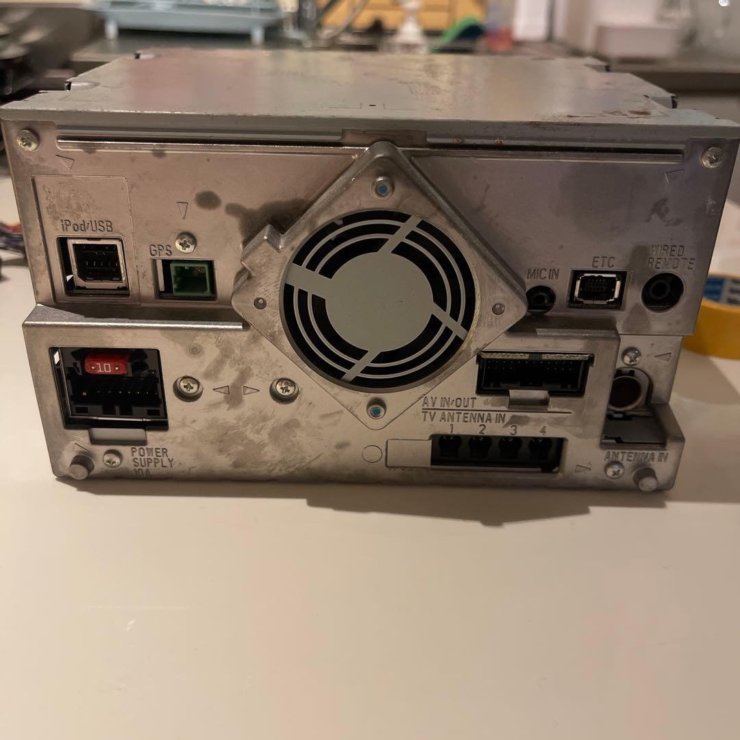 パイオニアナビ