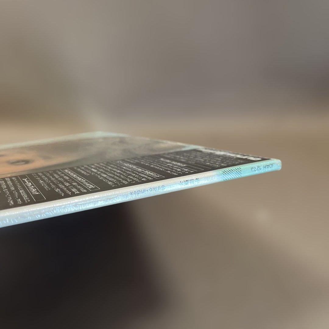 【未開封】LPレコード 松田聖子 Seiko index マスターサウンド版