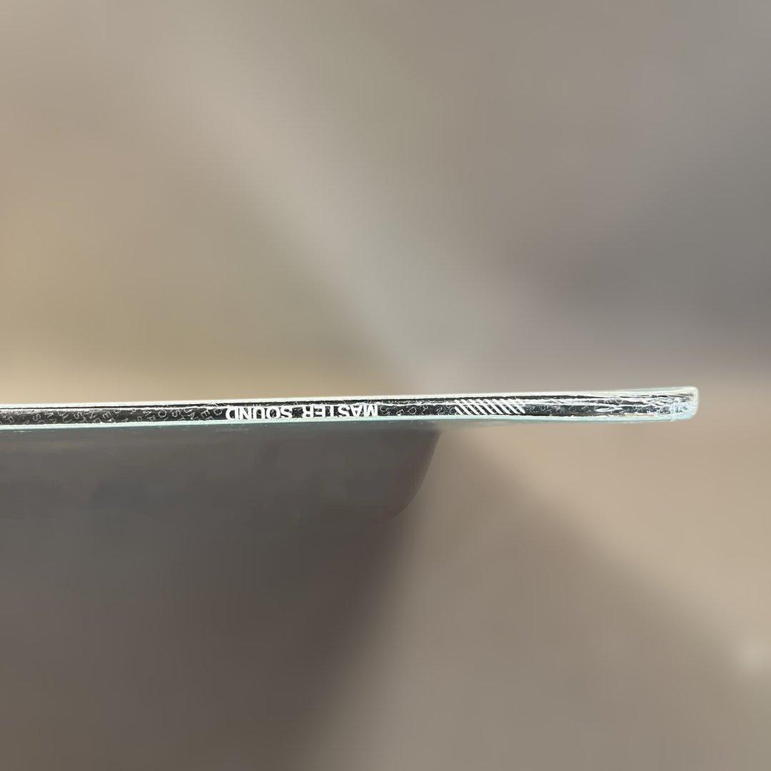 【未開封】LPレコード 松田聖子 Seiko index マスターサウンド版