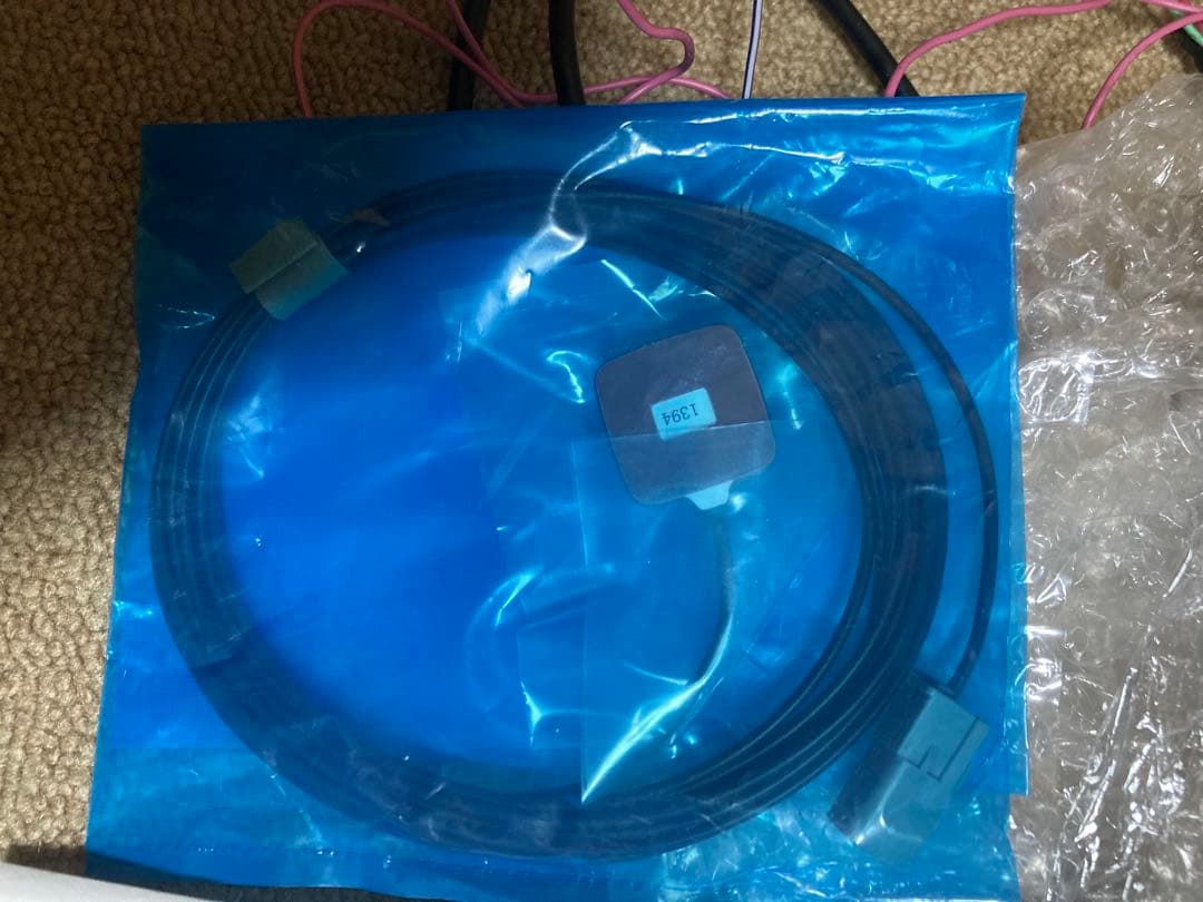 Panasonic CN-CE01WD カーナビステーション 美品