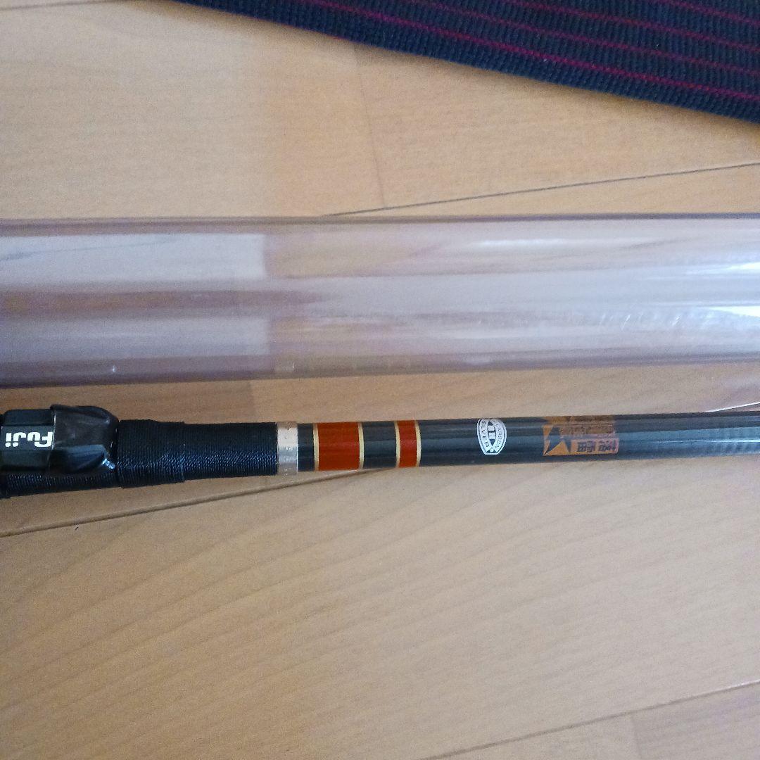 がまかつ　 がま波三六　がまチヌ　落し込み　チヌ　360