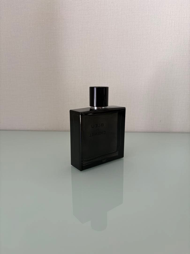 CHANEL ブルードゥシャネル オードトワレ 100ml