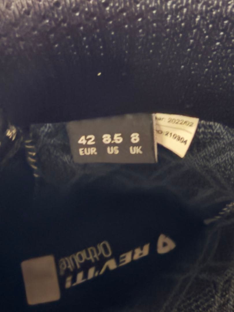 は*か様 TOURATECHオフロードブーツ