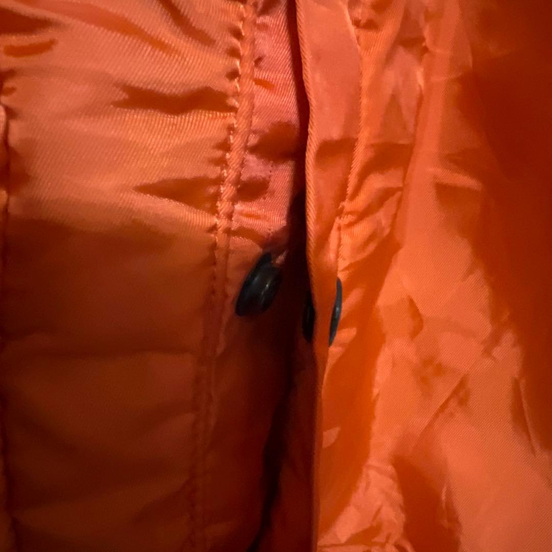 MA-1フライトジャケット　90’s