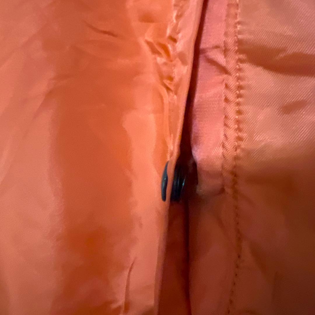 MA-1フライトジャケット　90’s