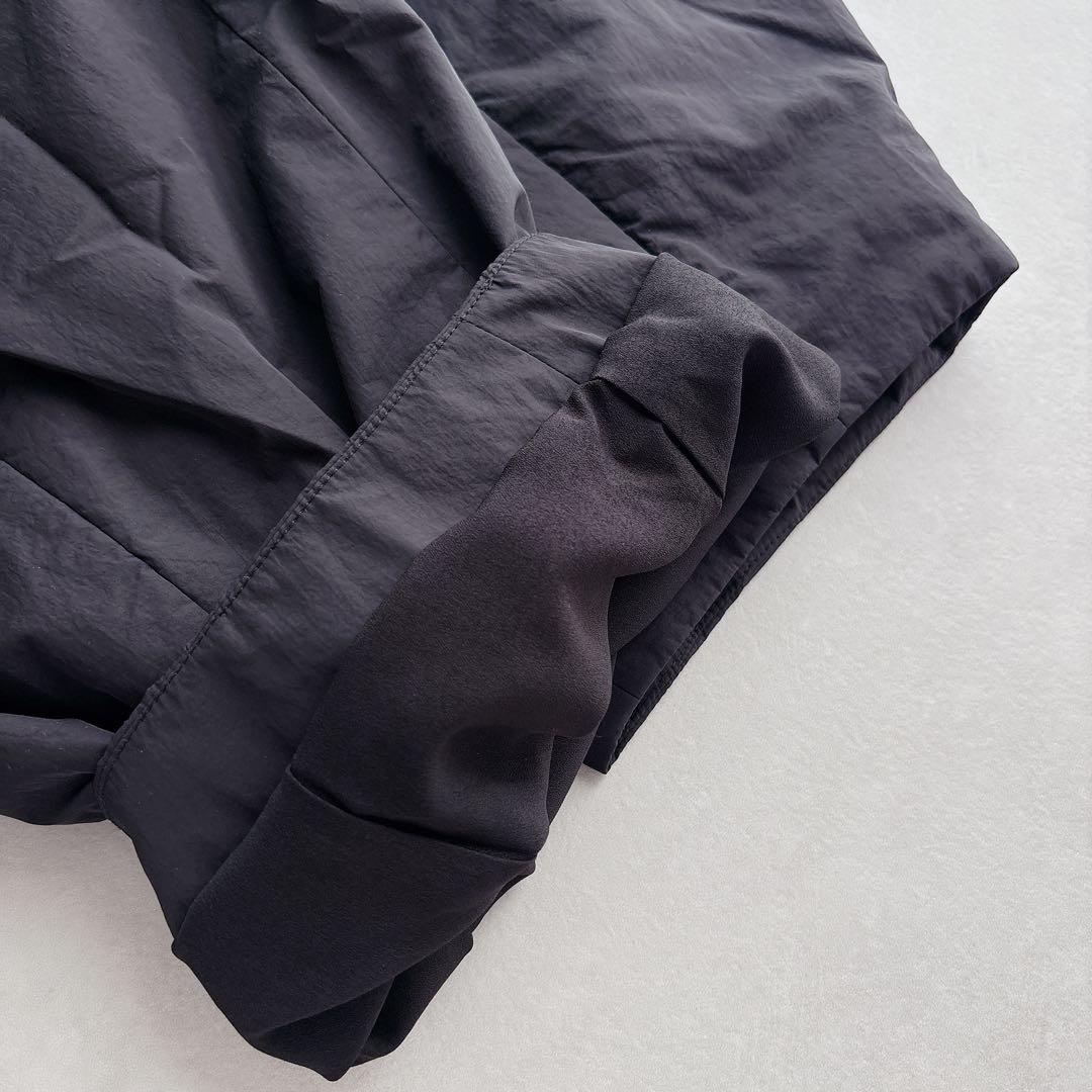 未使用　クラネ　PADDED FORM PANTS