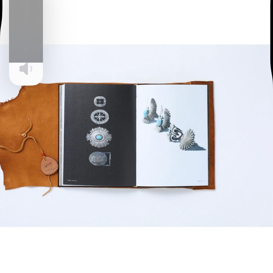 ノワール 560冊限定ブック　The Heritage / goro’s