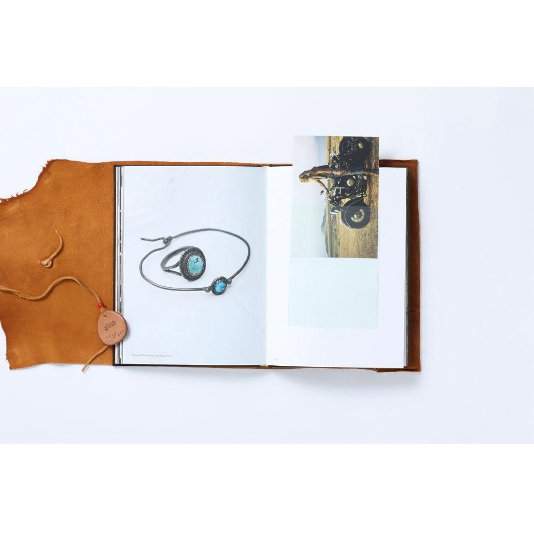 ノワール 560冊限定ブック　The Heritage / goro’s