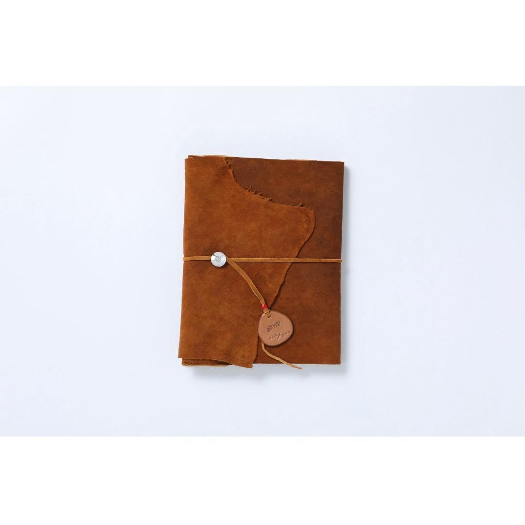 ノワール 560冊限定ブック　The Heritage / goro’s