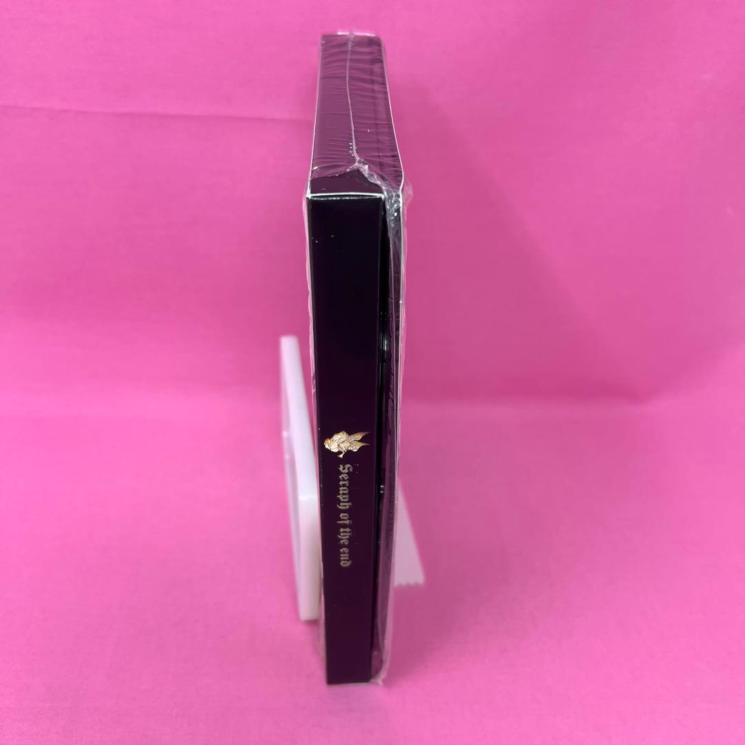 終わりのセラフ 1巻〜10巻 初版