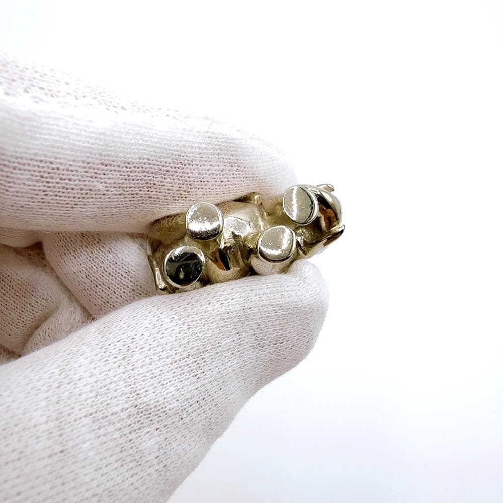 ◇エルメス◇GP/エレファント/カデナ/チャーム/ブランド