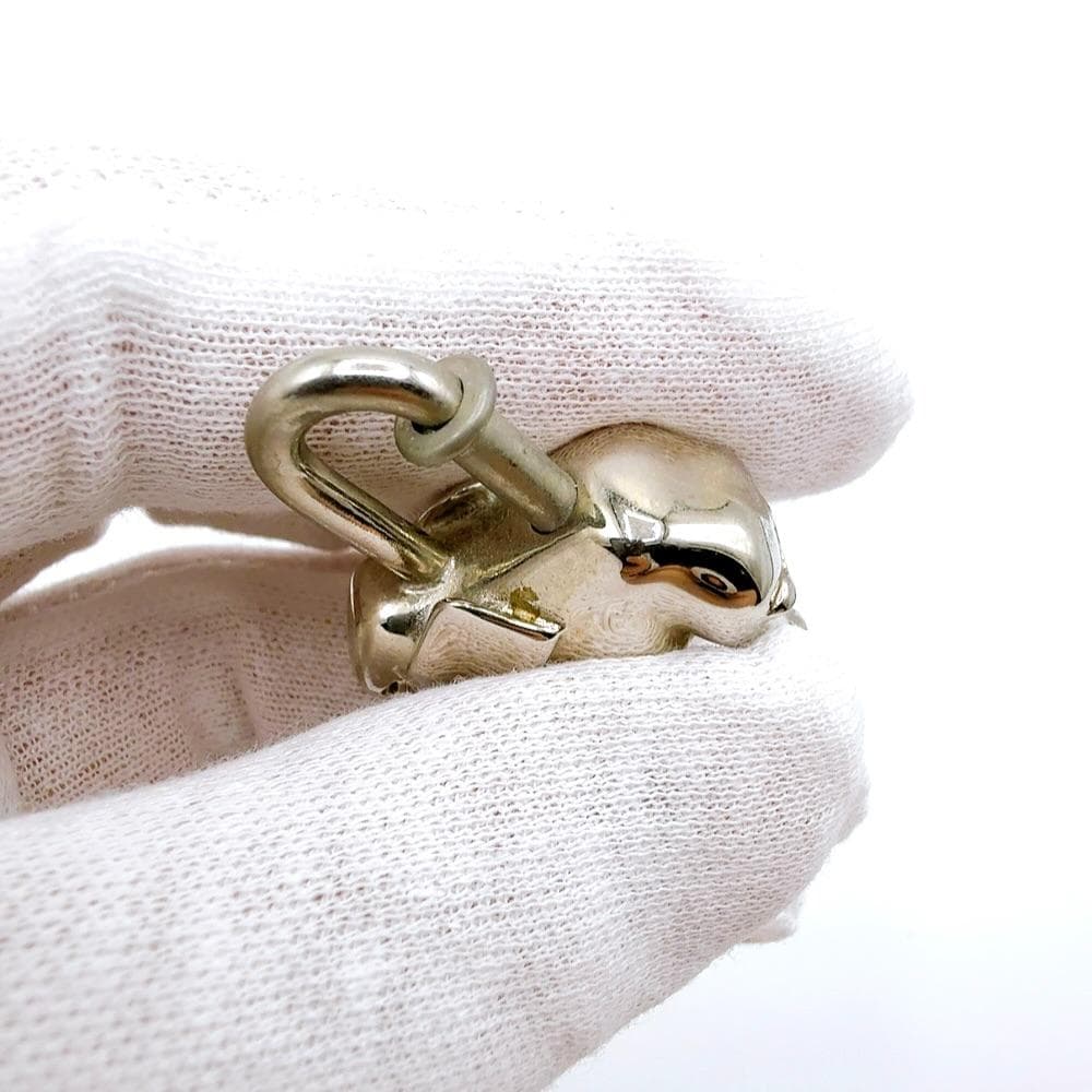 ◇エルメス◇GP/エレファント/カデナ/チャーム/ブランド