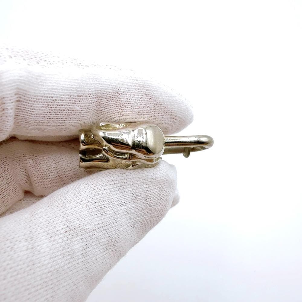 ◇エルメス◇GP/エレファント/カデナ/チャーム/ブランド