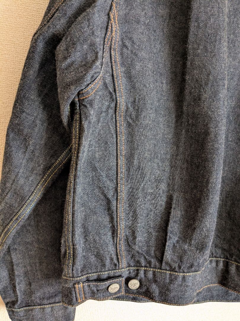 ★kangalさん専用　トロフィークロージング 2505 2ndタイプ