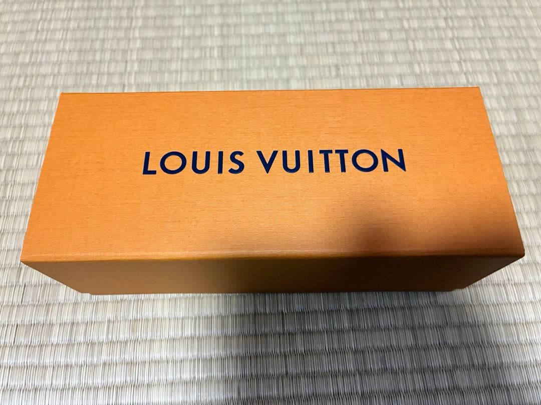 新品 未開封 ルイ・ヴィトン オンブレ ノマド オードゥ パルファン 100ml