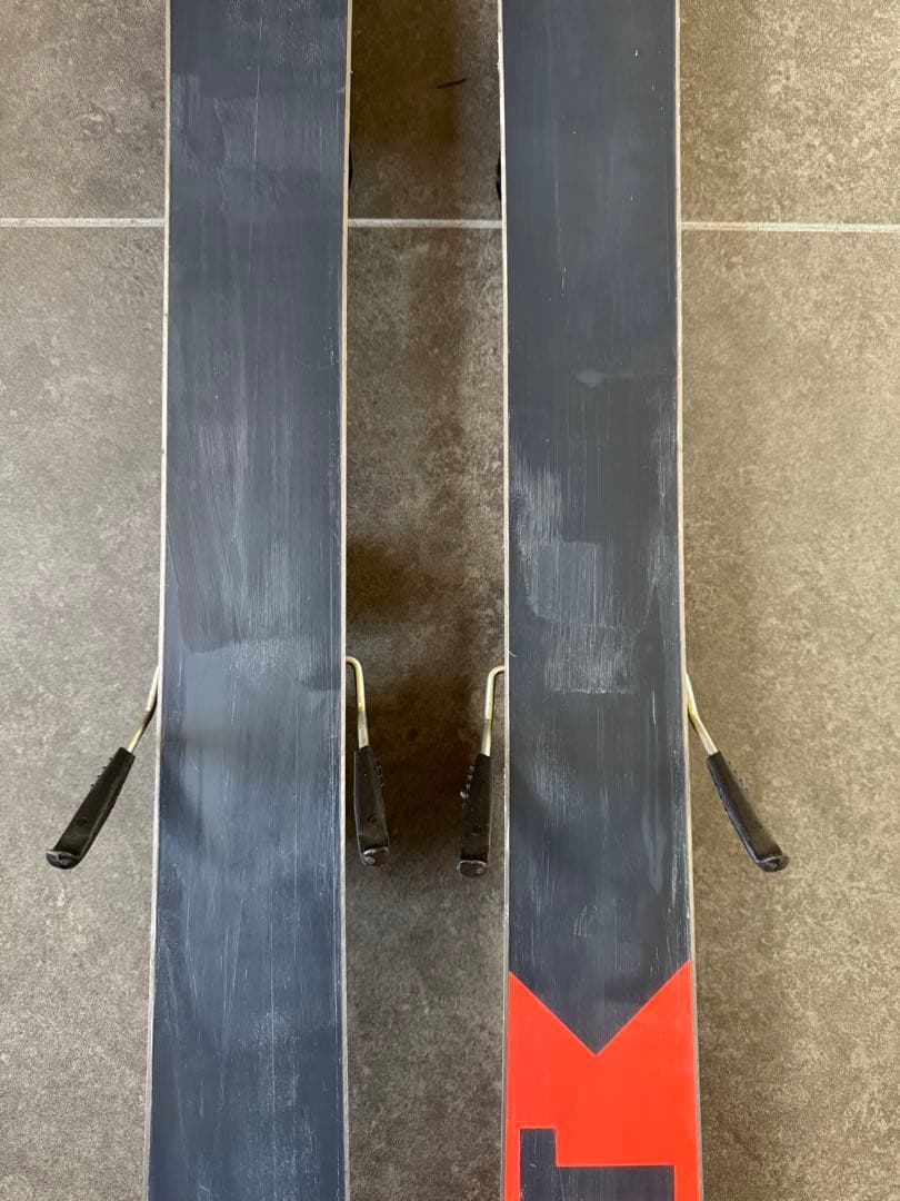 4frnt Jackal 147cm フォーフロント