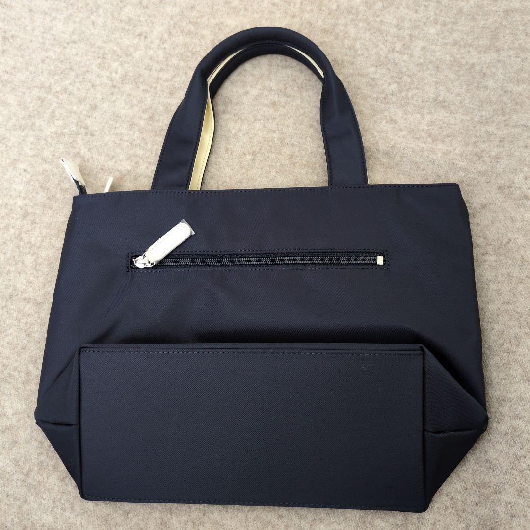 （新品同様）キタムラ　トートバッグ （B5対応）Kitamura