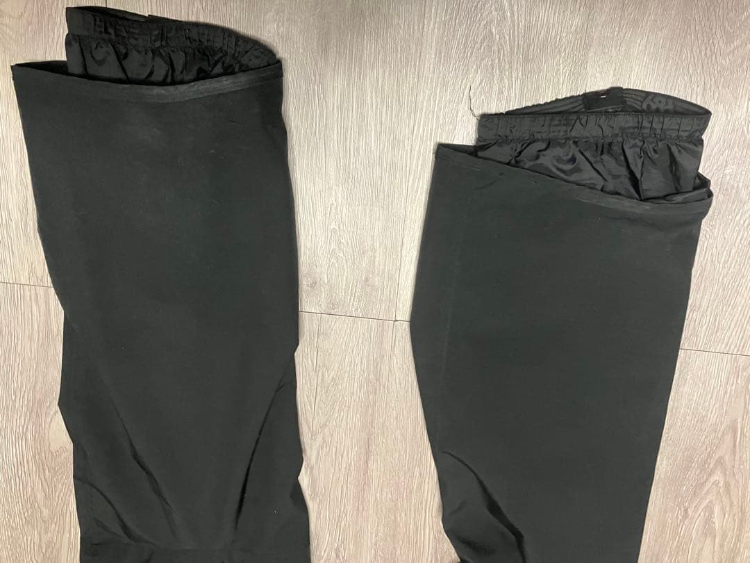 SIX HAMMER BIB SIX限定ライン　686