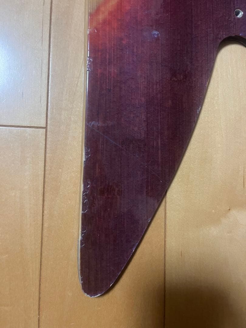 スノーボード GENTEMSTICK ROCKET FISH HIGH PERFORMANCE