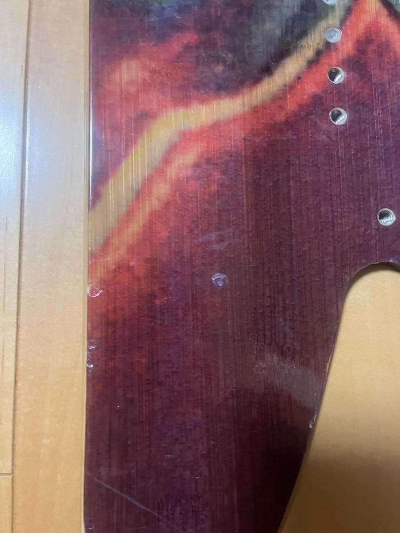 スノーボード GENTEMSTICK ROCKET FISH HIGH PERFORMANCE