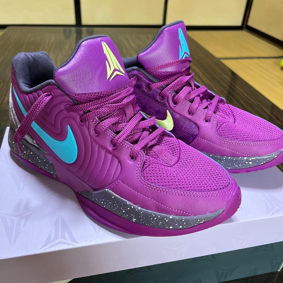 シューズ(男性用) NIKE JA2 28.5