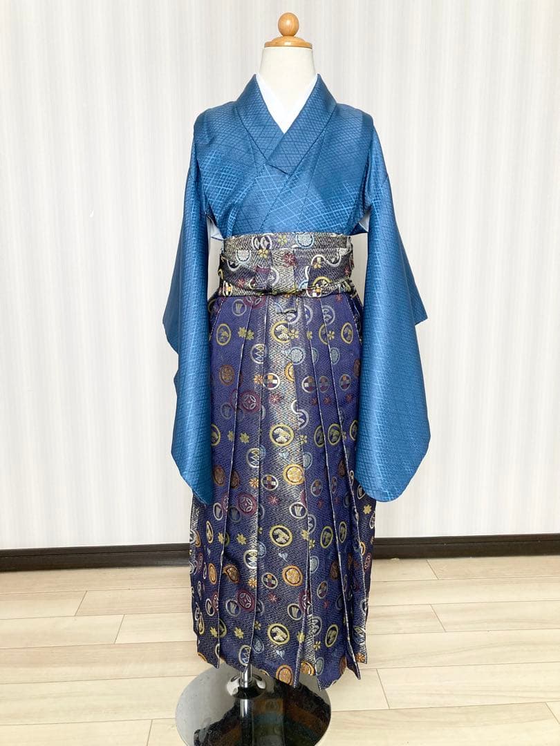 七五三男児　MIN57 フルパック