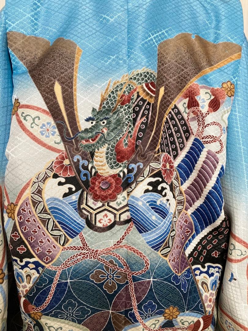 七五三男児　MIN57 フルパック