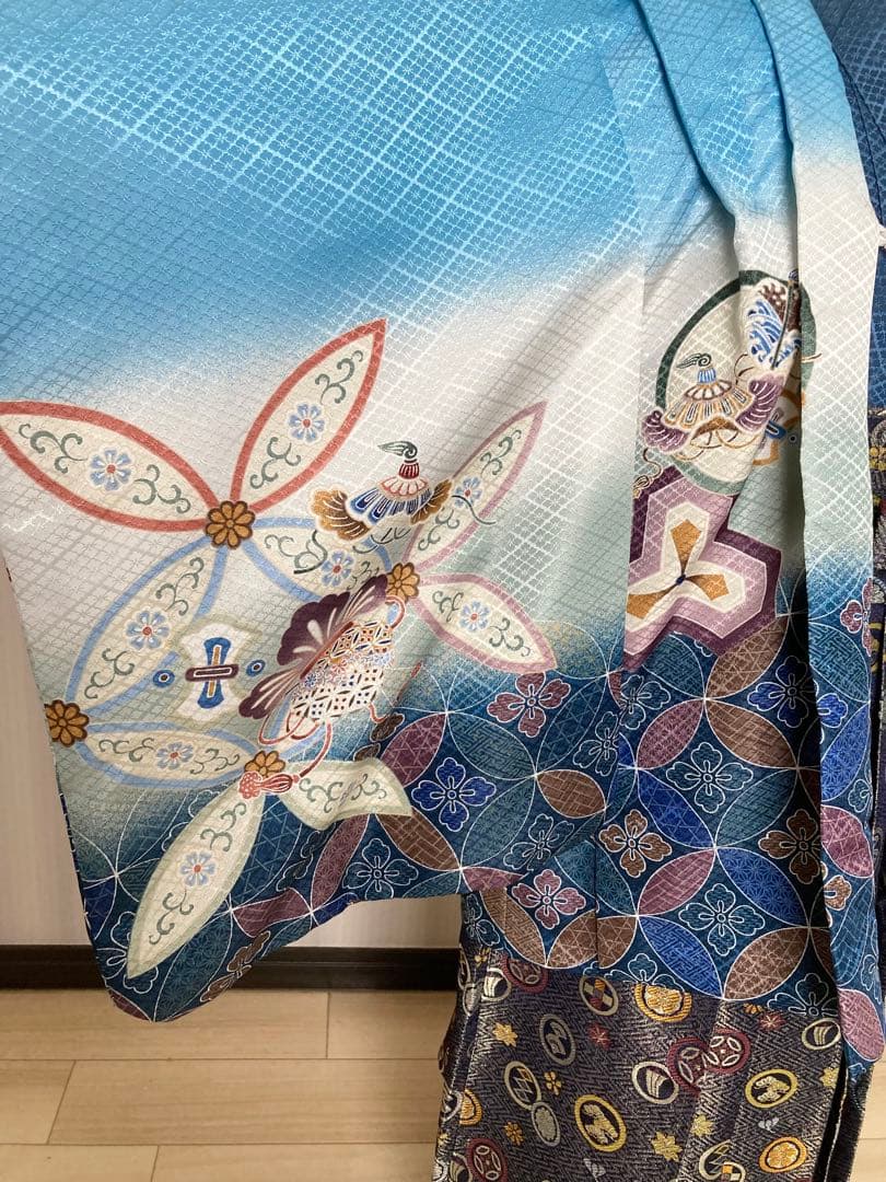 七五三男児　MIN57 フルパック