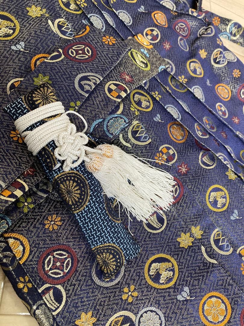 七五三男児　MIN57 フルパック