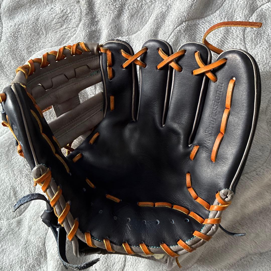 久保田スラッガー　軟式グローブ　オーダー