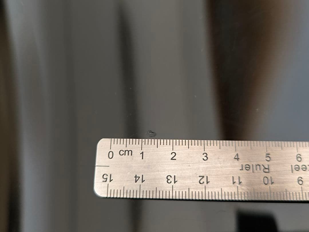 ZRX1200 ゼログラビティ 【エアロスポーツ】 ダークスモーク