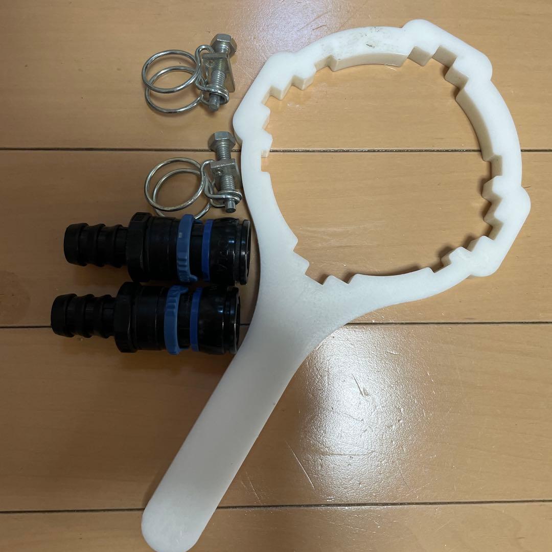 マーフィード 浄水器 スタンダード ネオ