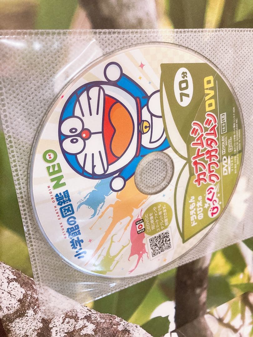 小学館の図鑑NEO 全12冊