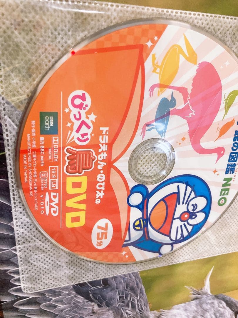 小学館の図鑑NEO 全12冊