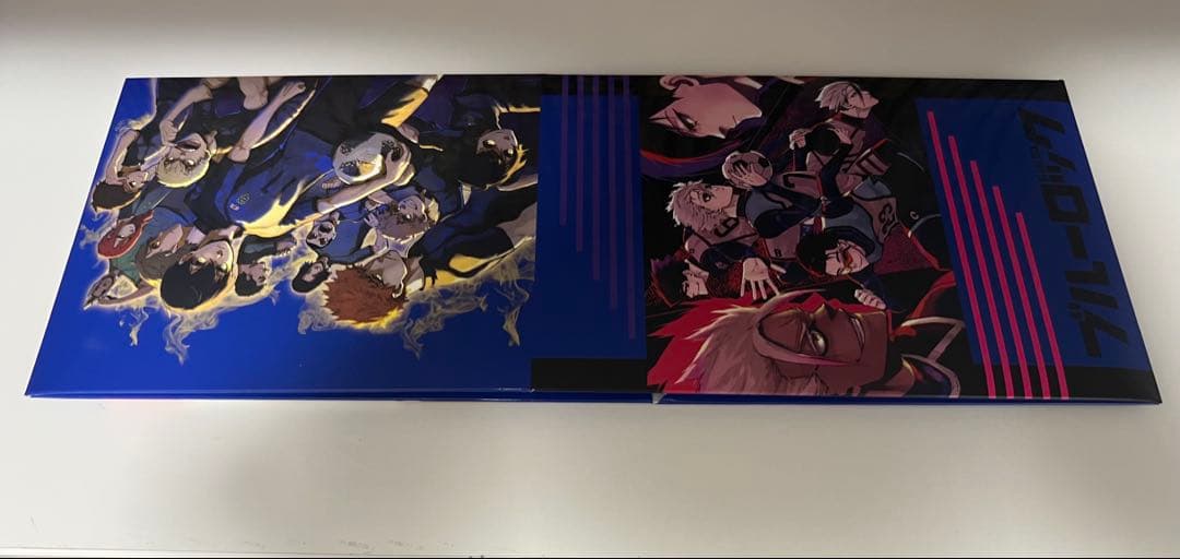 ブルーロック　漫画