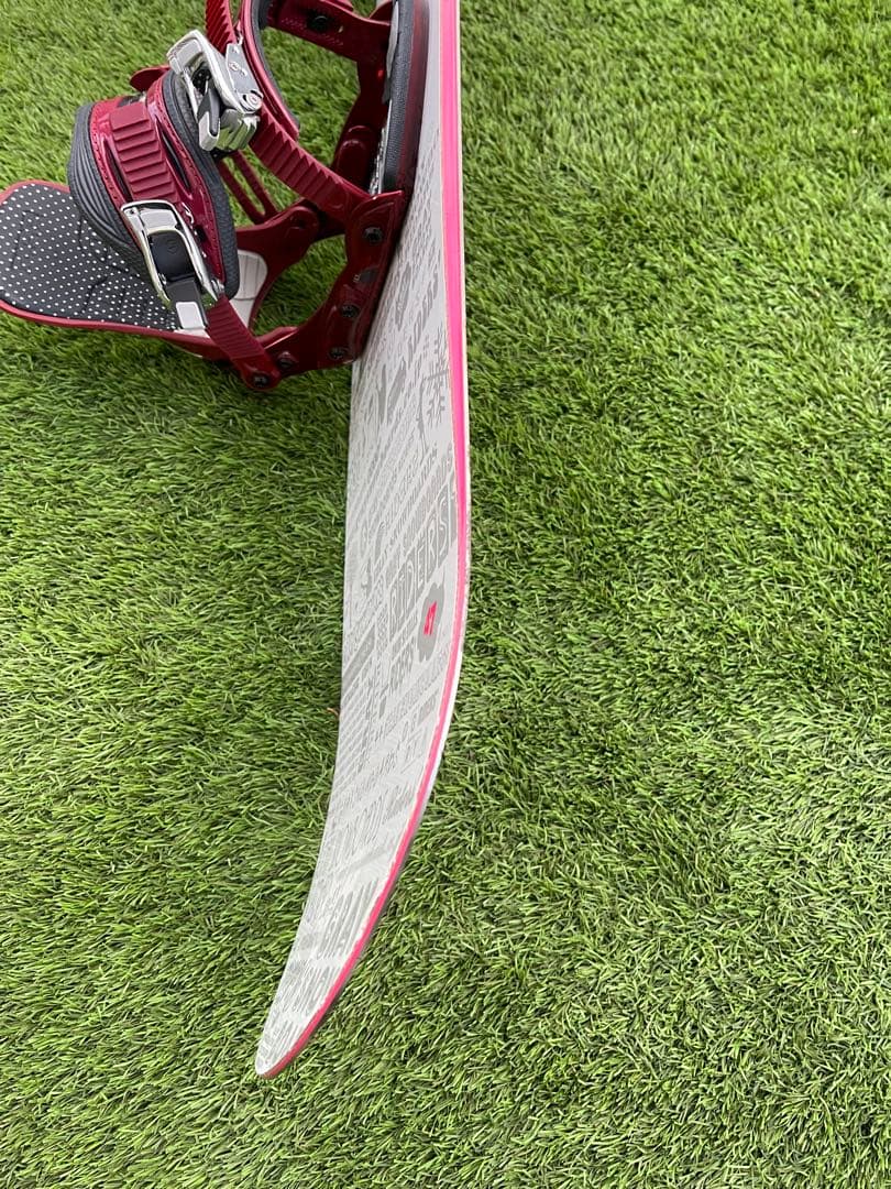 スノーボード　GRAY RIDERS 147