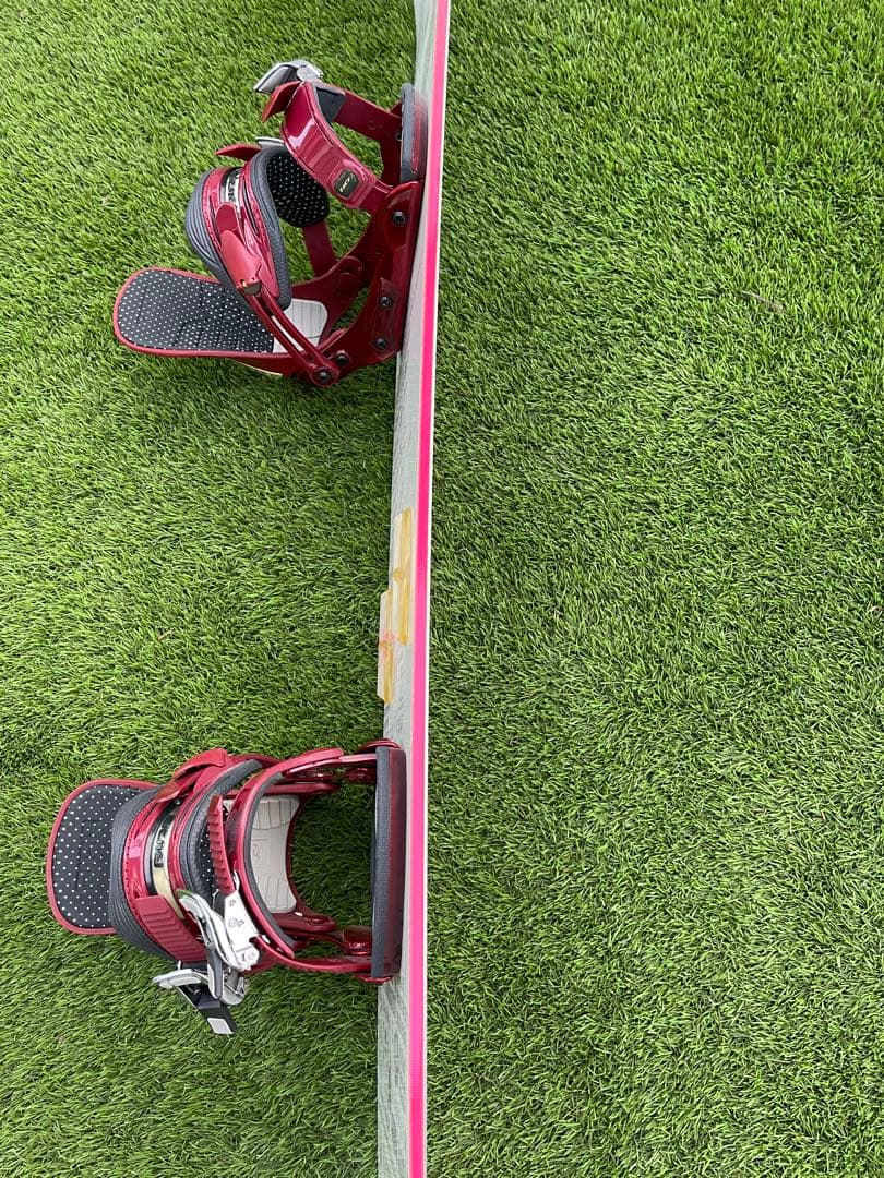 スノーボード　GRAY RIDERS 147