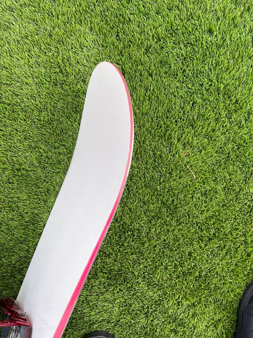 スノーボード　GRAY RIDERS 147