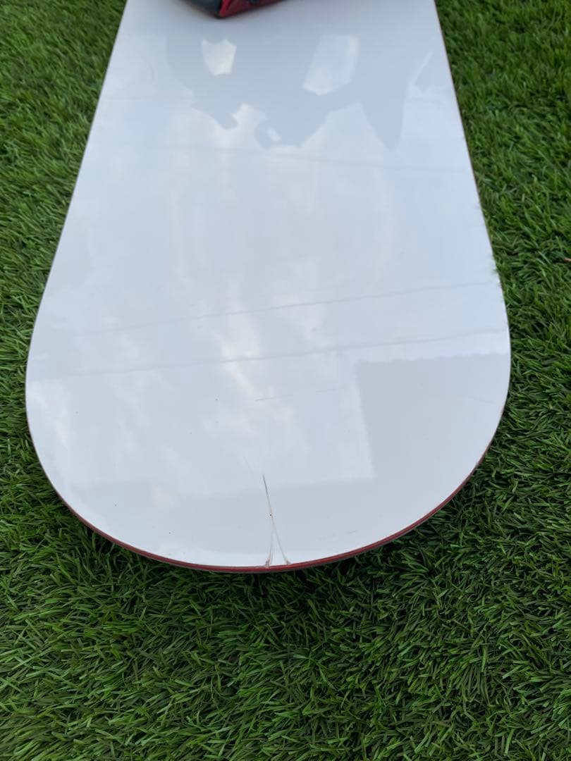 スノーボード　GRAY RIDERS 147