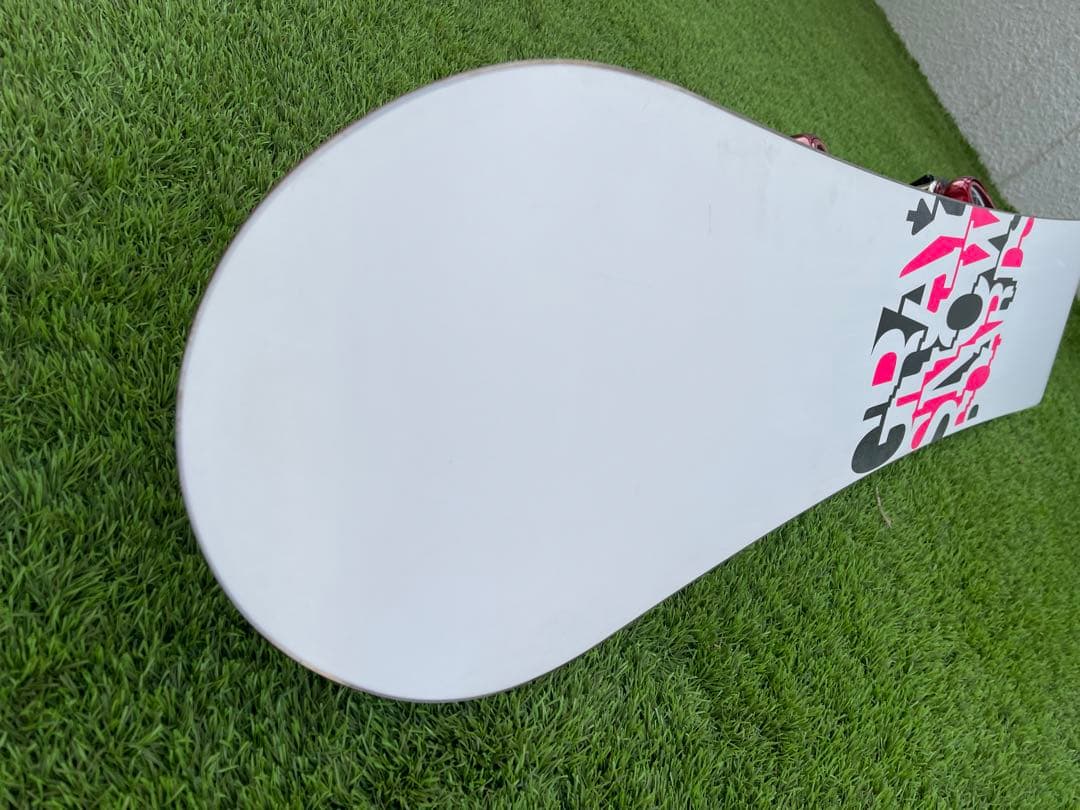 スノーボード　GRAY RIDERS 147