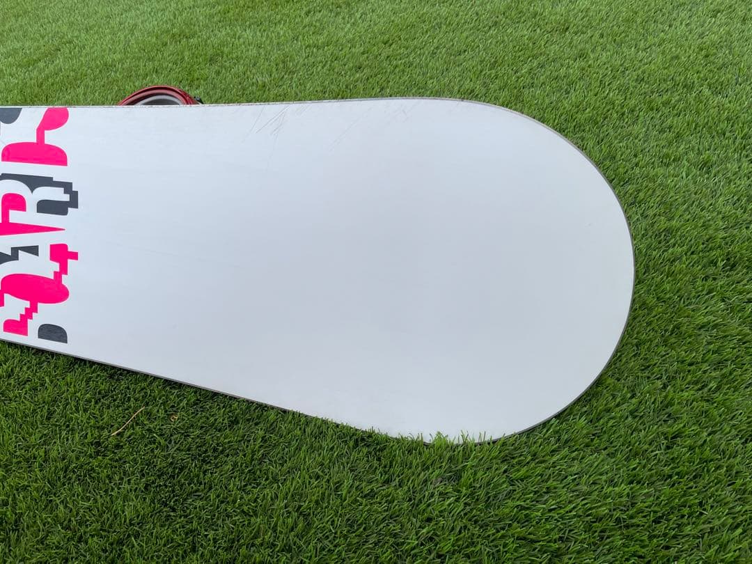 スノーボード　GRAY RIDERS 147