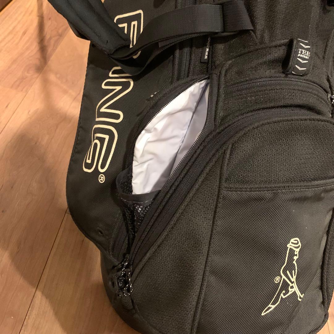 キ*カ様 【レアアイテム】PING ビンテージ Hoofer