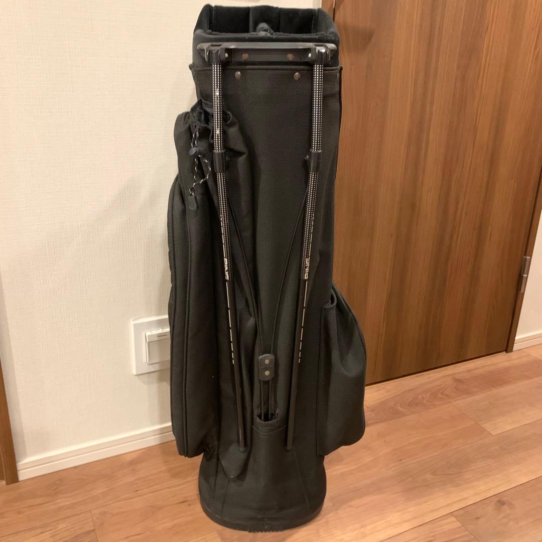 キ*カ様 【レアアイテム】PING ビンテージ Hoofer