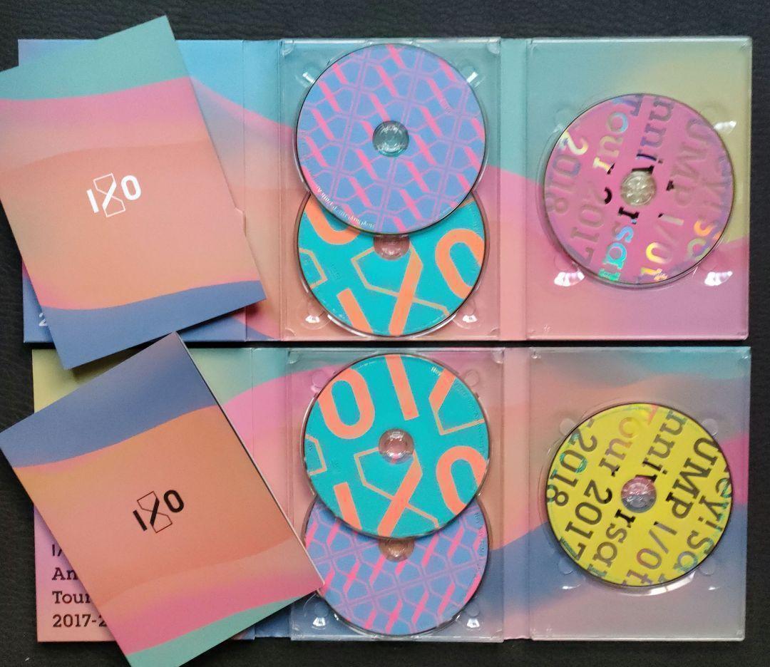 Hey!Say!JUMP DVD 初回 18点 SENSE PARADE