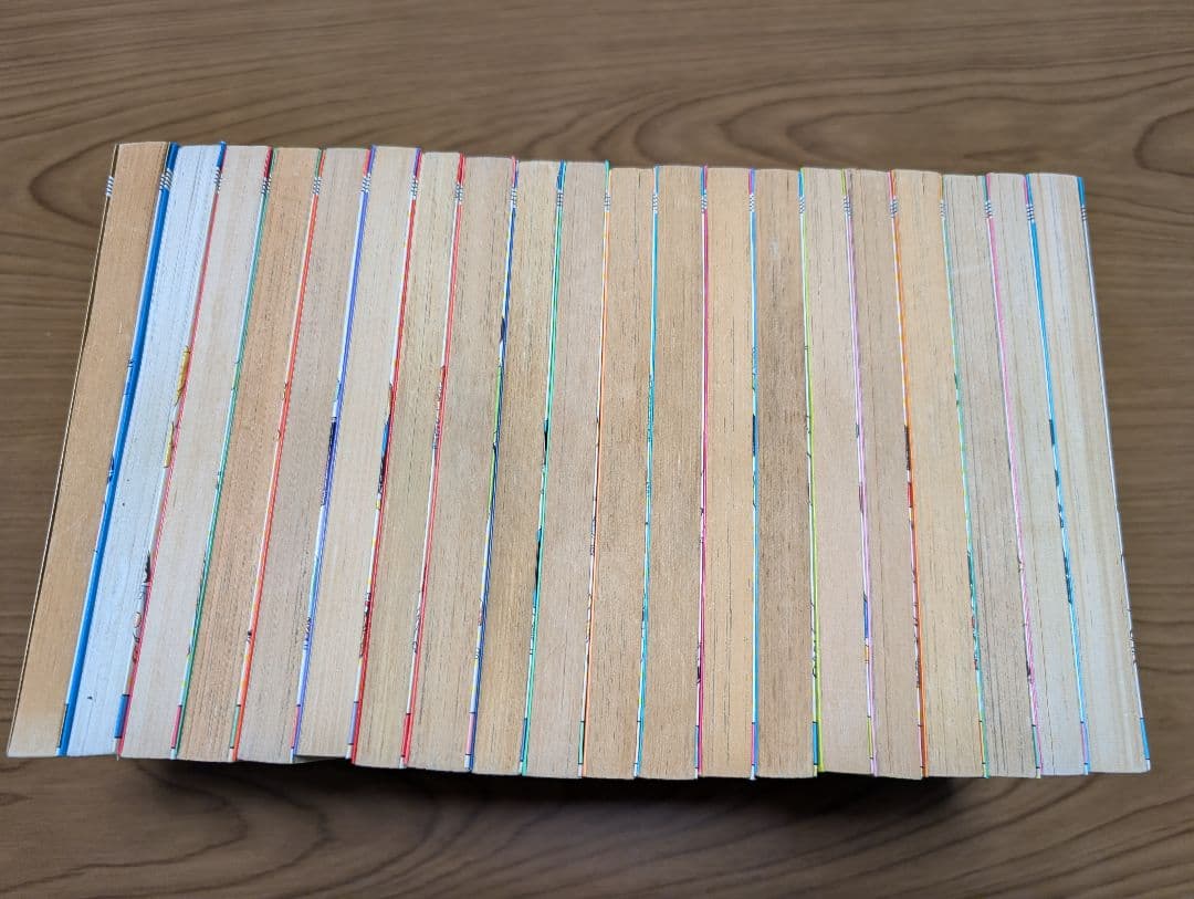 ハイスクール！奇面組 全20巻セット　全巻初版　激レア　まとめ　アニメ化