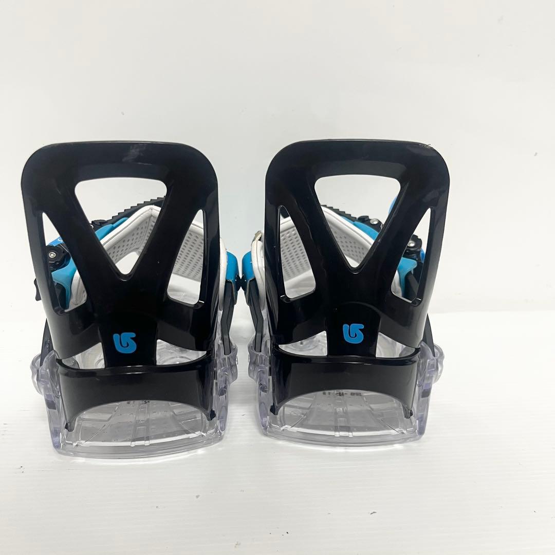 BURTON キッズ　ジュニア　スノーボード　フルセット　バートン　スノボ 子供