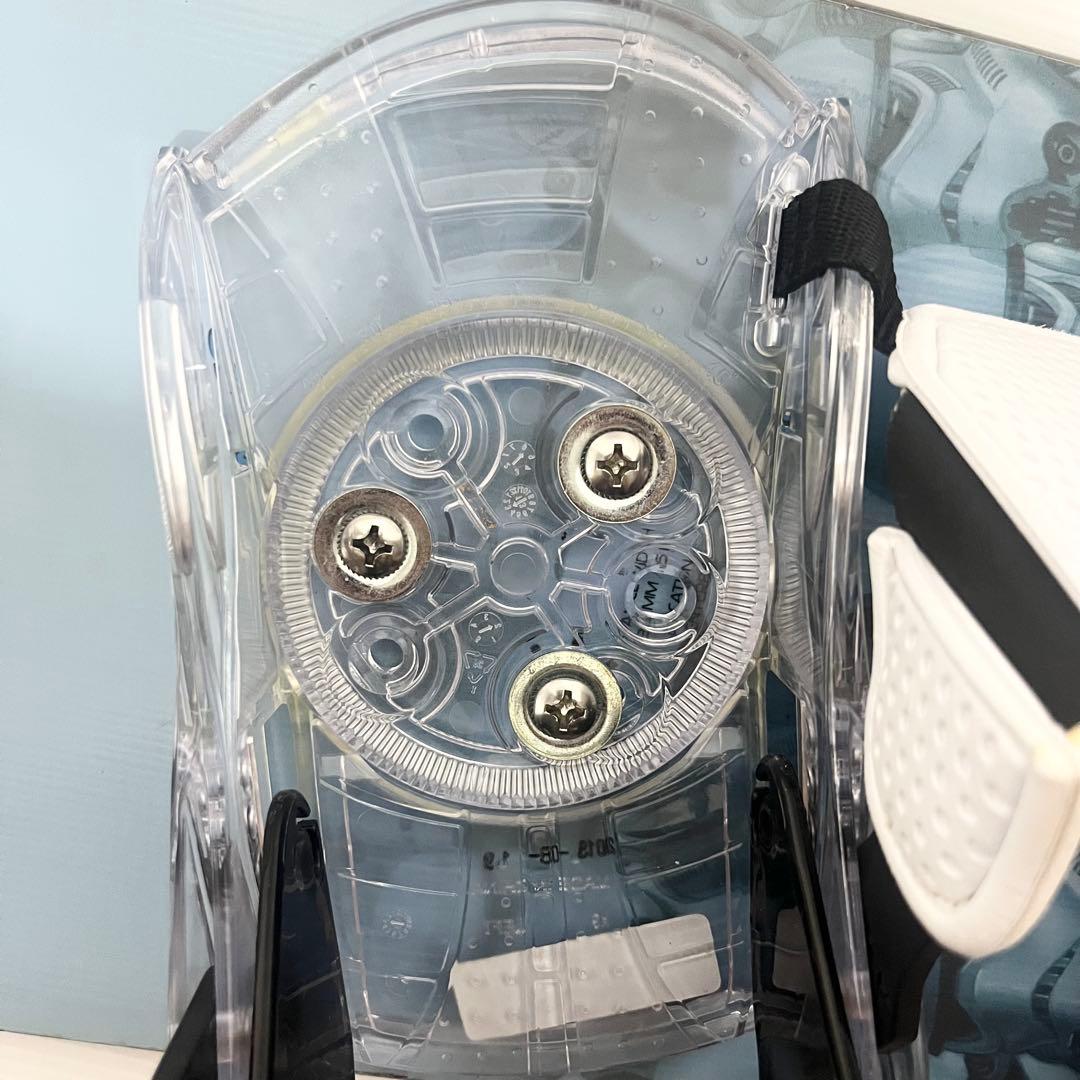 BURTON キッズ　ジュニア　スノーボード　フルセット　バートン　スノボ 子供