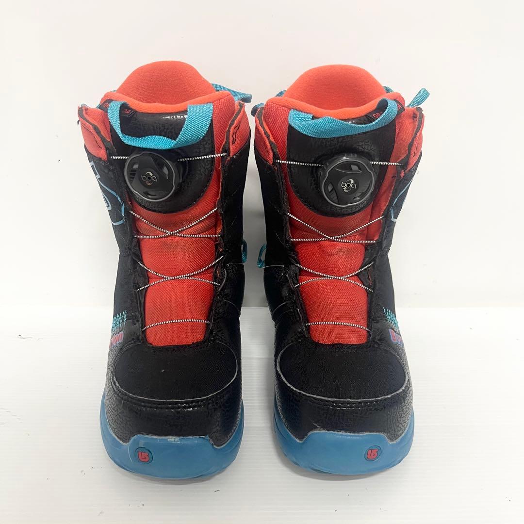 BURTON キッズ　ジュニア　スノーボード　フルセット　バートン　スノボ 子供