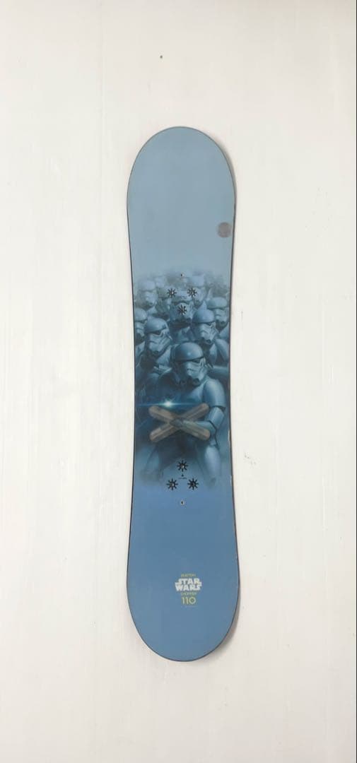 BURTON キッズ　ジュニア　スノーボード　フルセット　バートン　スノボ 子供