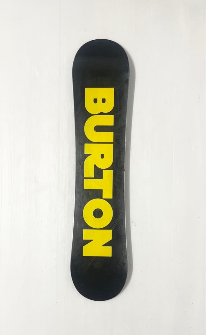 BURTON キッズ　ジュニア　スノーボード　フルセット　バートン　スノボ 子供